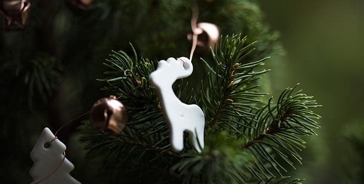 malbuch christbaumschmuck