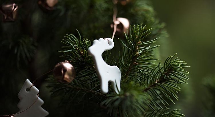 malbuch christbaumschmuck