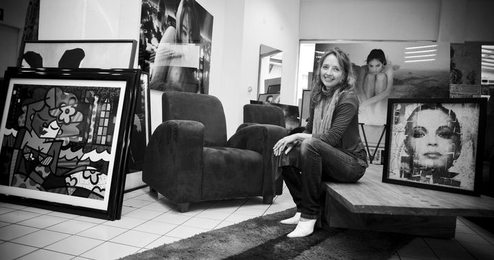 galerie artmoments