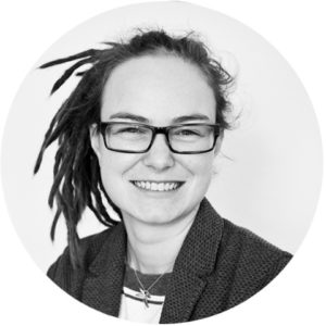 Carina Steger