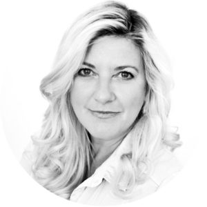 Carina Steger