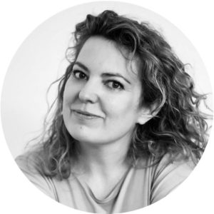 Regina Kropff